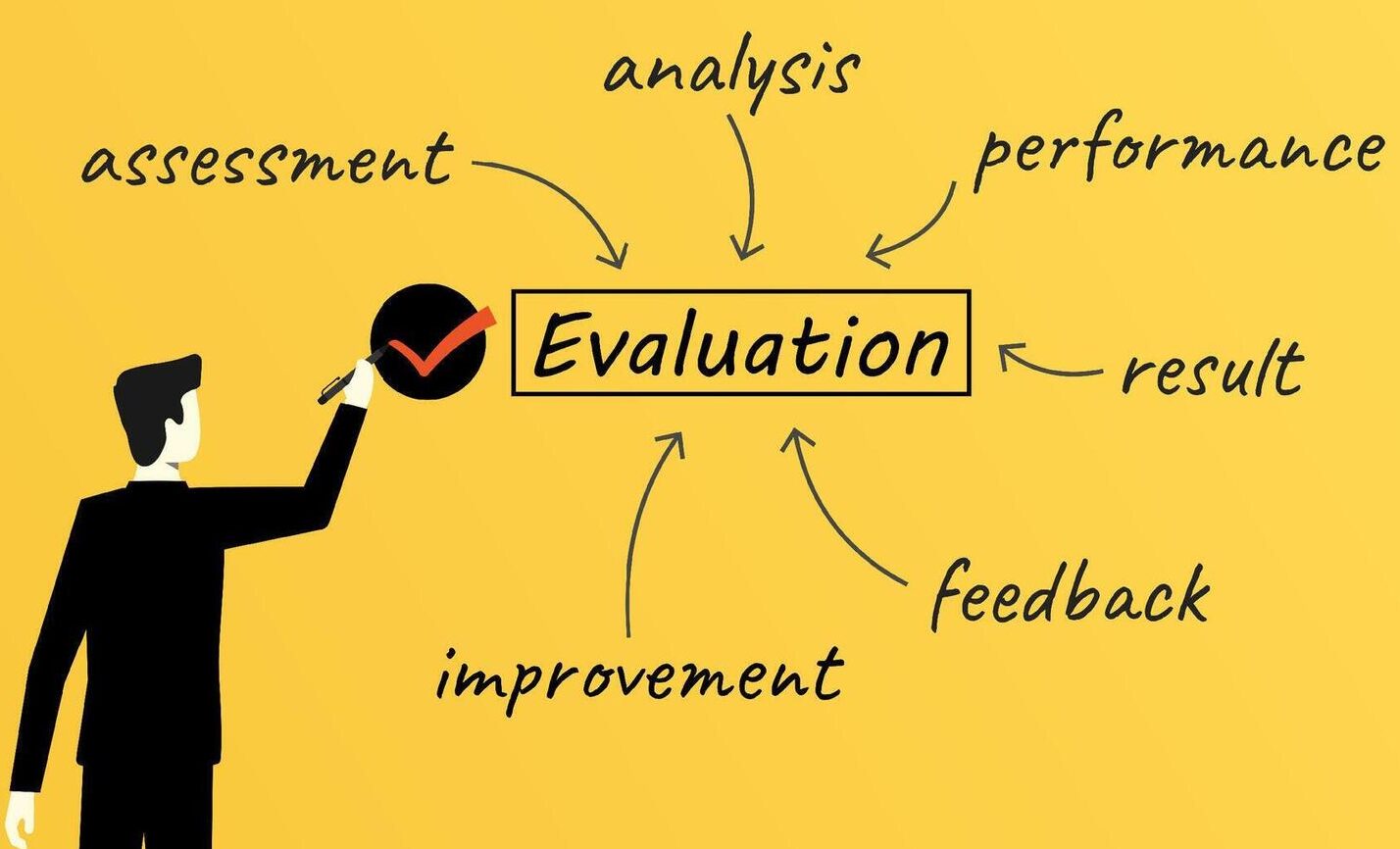 Evaluation and Improvement