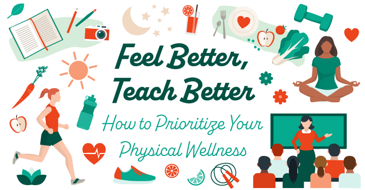 Teacher Well-being and Burnout Reduction